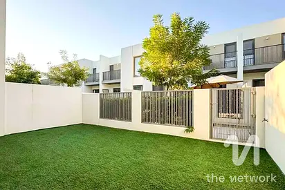 Vacant and Ready to Move In | Close to Park | 3 BR
