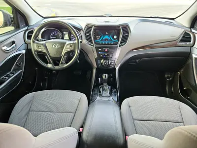 صورة مصغرة 13 لـ 2018 Hyundai SANTA FE