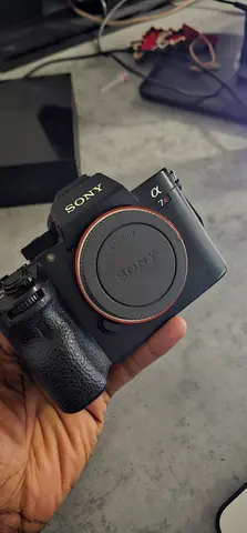Sony Alpha a7r3 (Body Only) - Good Used Condition