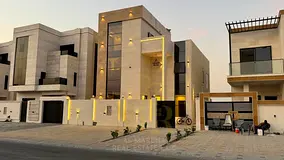 Luxury Double-Height Villa in Al Helio 2 | Direct from Owner | Registration Fees Included | Cash Dis
