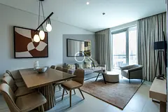 Luxury Fully Furnished 3 Bedroom Apartment | Vida Dubai Mall