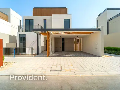 Brand New | Prime Location | Vacant