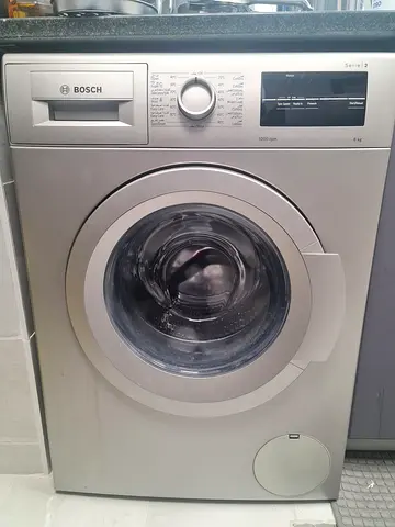 BOSCH Washing machine Serie 2
