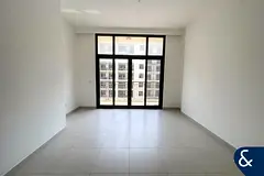 Pool View | Mid Floor | Available Now
