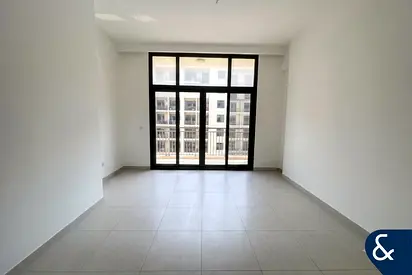 Pool View | Mid Floor | Available Now
