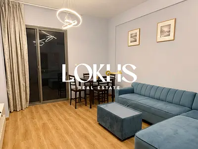 4 Cheques | Semi Closed Kitchen | Close to Metro
