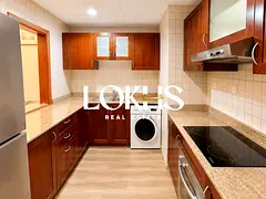 4 Cheques | Semi Closed Kitchen | Close to Metro