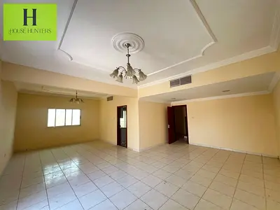 Lavish 3BR Villa For Rent | Jazzat Area