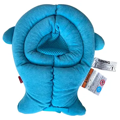 Skip Hop Moby Softspot Sink bather