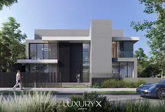 Corner Unit | Park Facing | Spacious