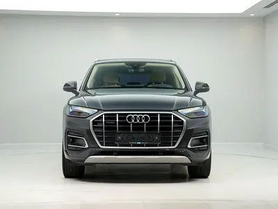 Audi Q5 45 TFSI quattro, миниатюра 5