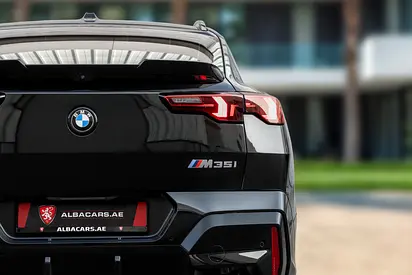 2025 BMW X2 照片 6