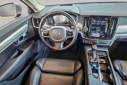 2020 Volvo S90 照片 10