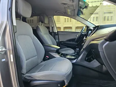 صورة مصغرة 8 لـ 2018 Hyundai SANTA FE