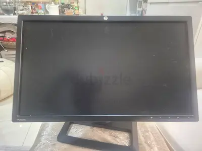 HP Zr 2240 Moniter for sale