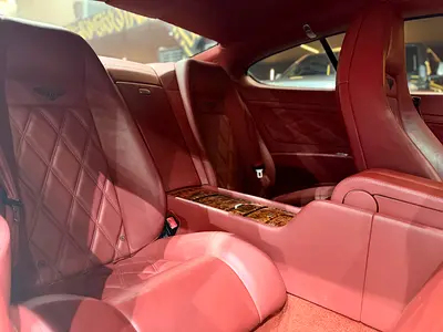 صورة مصغرة 14 لـ 2009 Bentley CONTINENTAL