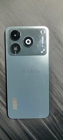 Phone name Sego shark phone in good working condition with box 6+6 ram and 128gb memory