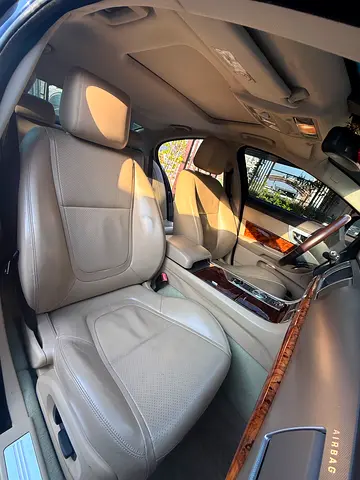 2014 Jaguar XF 照片 5