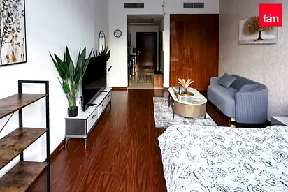Ready to Move I Fully Furnished I Genuine Resale