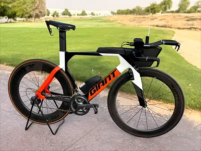 Giant Trinity Pro2
