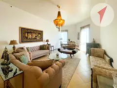 Sea View | 2 BR + Maid'sroom | High Floor | Tecom