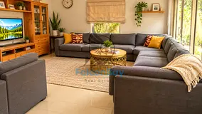 Premium 3BR Villa | Spacious | Ready to Move In