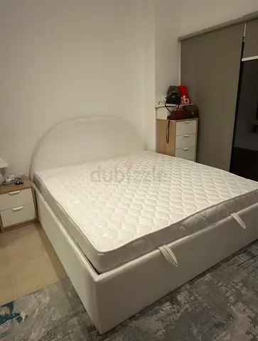Hydrolic bed 180*200