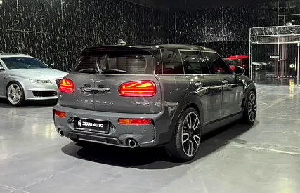 صورة 4 لـ 2022 MINI CLUBMAN