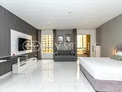 Prime Location | Modern | Vacant