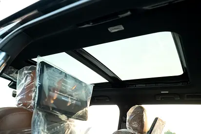 2026 Nissan PATROL — миниатюра 5