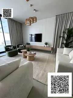 A wonderful smart villa for annual rent in Sharjah Al-Hamriya area the most beautiful place comprehe