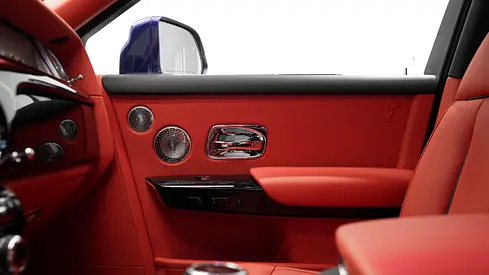 صورة 6 لـ 2024 ROLLS-ROYCE PHANTOM