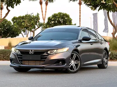 Honda Accord Sport Special Edition, миниатюра 2