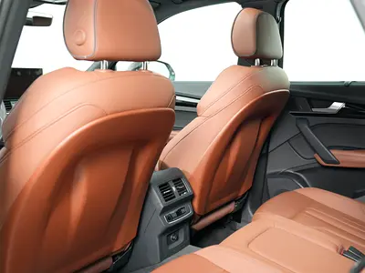 Audi Q5 45 TFSI quattro S line, миниатюра 14