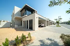 4BRs Corner TH | Single Row | First Tenancy