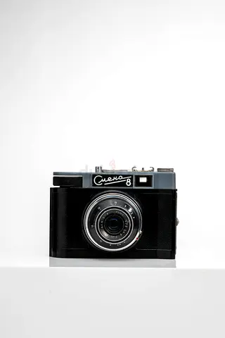 Rare Vintage film camera