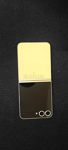 Samsung flip 6 256gb