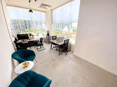 Fully Fitted | Prime location | Turnkey