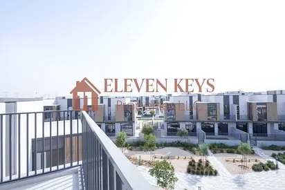 Single Row/ Multiples Units/ Brand New Unit/ 4bedroom with Maid room