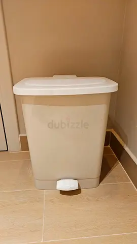 Dustbin
