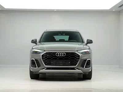 Audi Q5 45 TFSI quattro S line, миниатюра 5