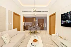 Fully Furnished / Spacious Layout / Multiple Cheque