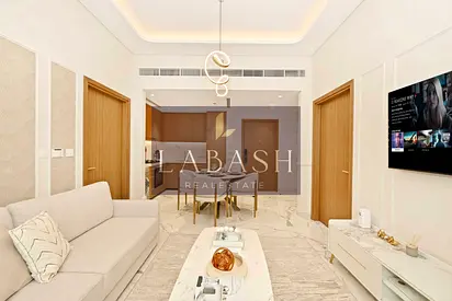 Fully Furnished / Spacious Layout / Multiple Cheque
