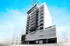 One Month Rent Free-Spacious Studio