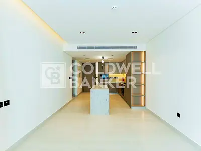 Vacant | Community View | Spacious Layout