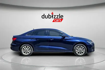 صورة مصغرة 4 لـ 2021 AUDI A3