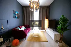 Fully Furnished | High Floor | Ready to Move In