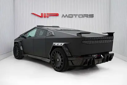 صورة 5 لـ 2024 Tesla CYBERTRUCK