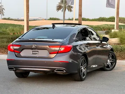 Honda Accord Sport Special Edition, миниатюра 5