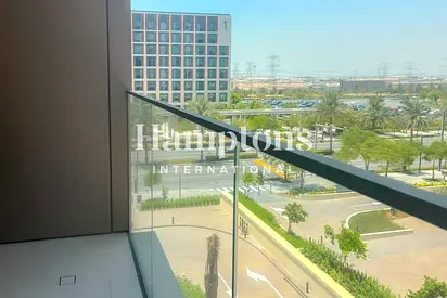 On the Park | Walking Distance to Mall - Office